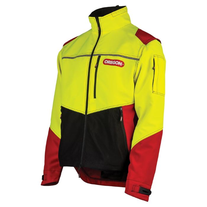 Oregon Protect Pro Jacket